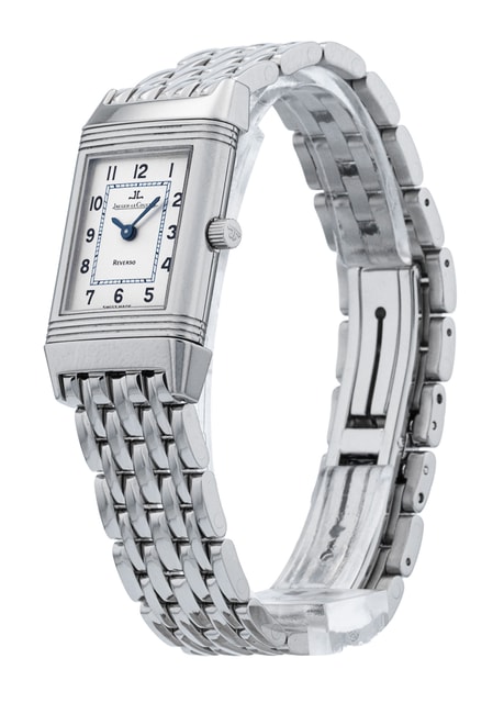 Jaeger-LeCoultre Reverso Lady 2608110 Image 2